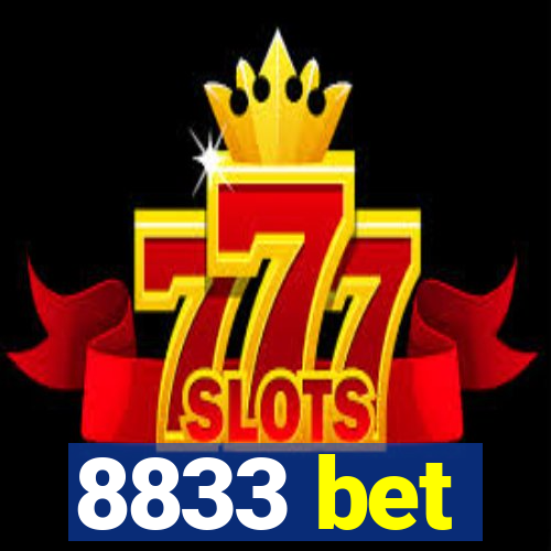 8833 bet