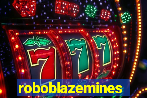 roboblazemines