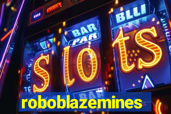 roboblazemines