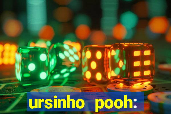 ursinho pooh: sangue e mel 2 online