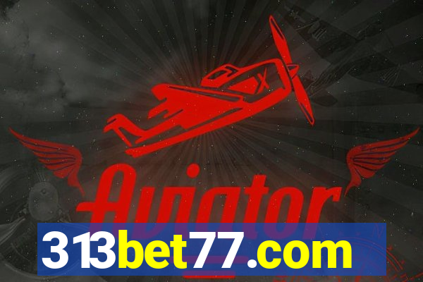 313bet77.com