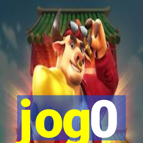 jog0