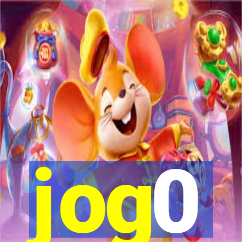 jog0