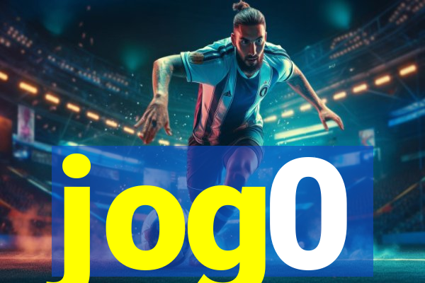 jog0