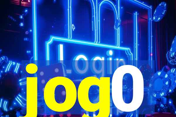 jog0