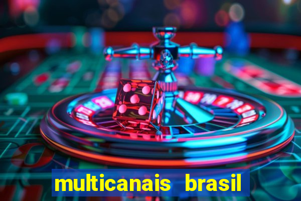 multicanais brasil x uruguai