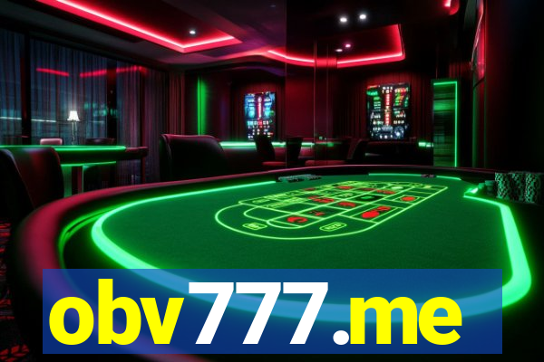 obv777.me