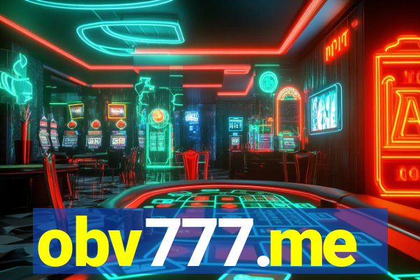 obv777.me