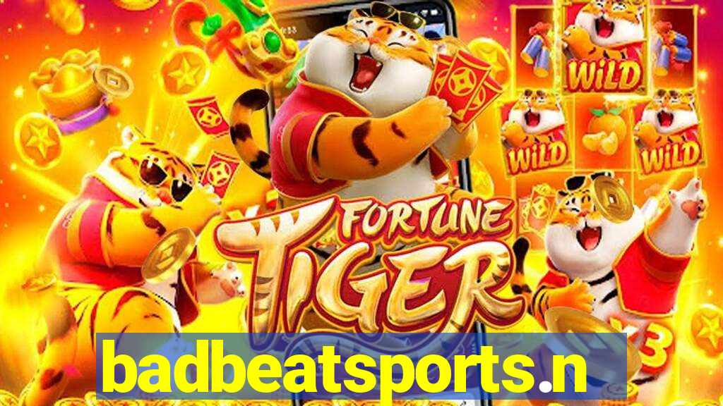 badbeatsports.net