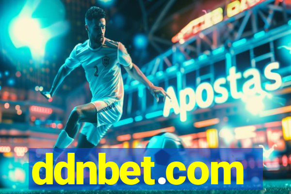 ddnbet.com