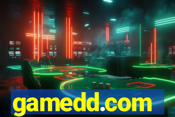 gamedd.com