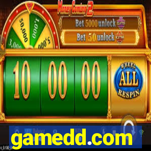 gamedd.com