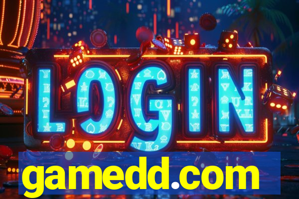 gamedd.com