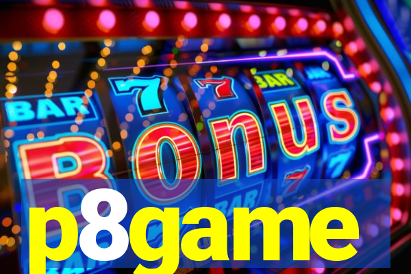 p8game