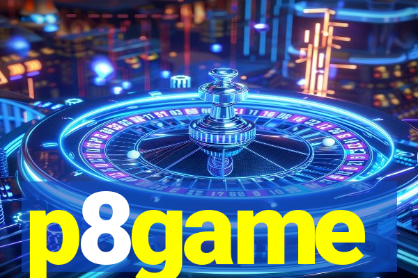 p8game