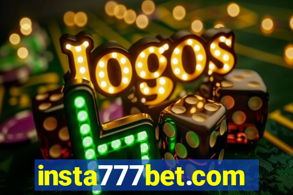 insta777bet.com