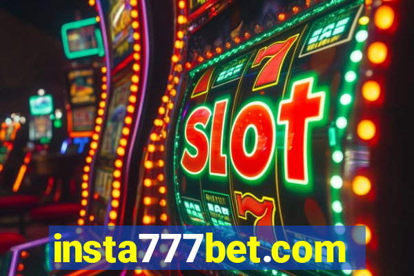 insta777bet.com