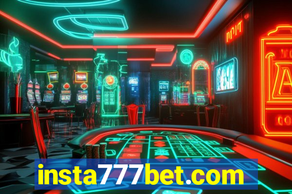 insta777bet.com