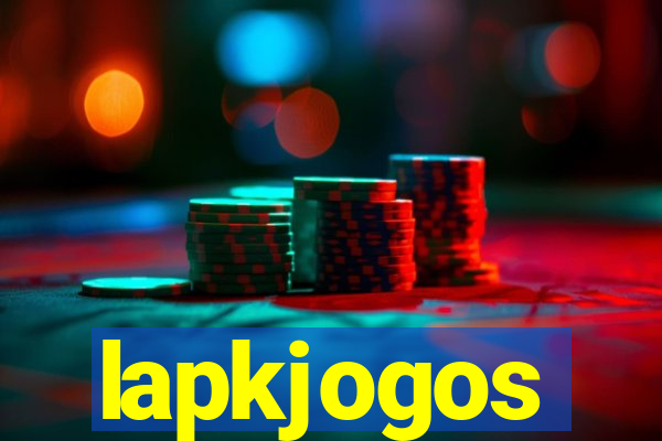 lapkjogos