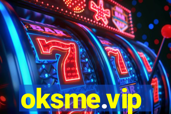 oksme.vip