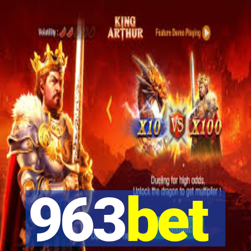 963bet