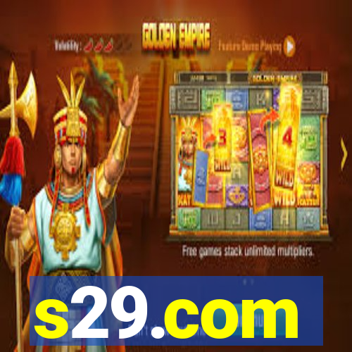 s29.com