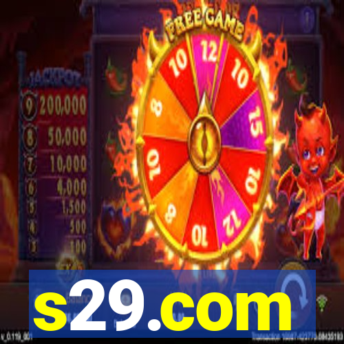 s29.com