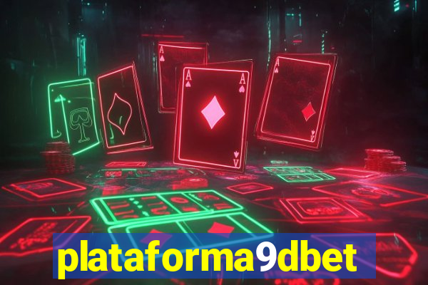 plataforma9dbet