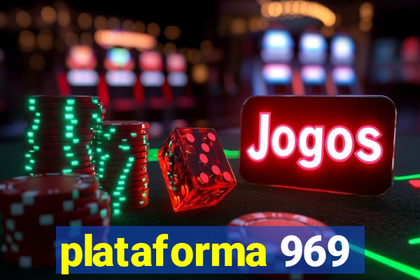 plataforma 969