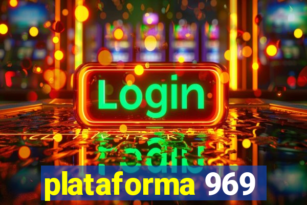 plataforma 969