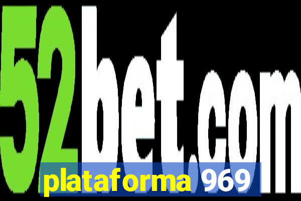 plataforma 969