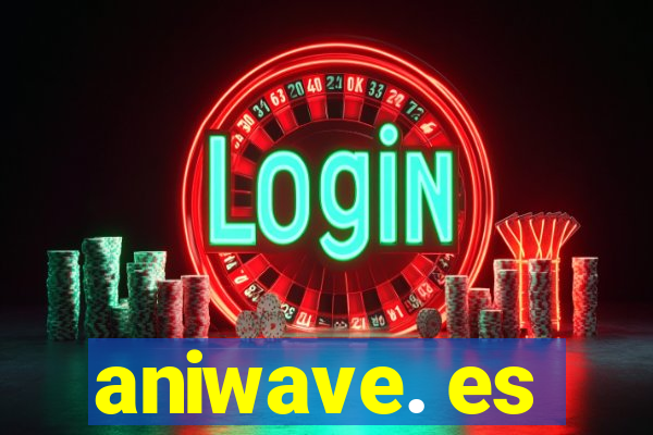 aniwave. es