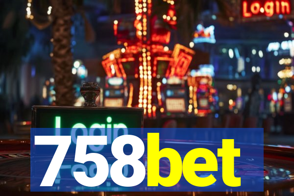758bet
