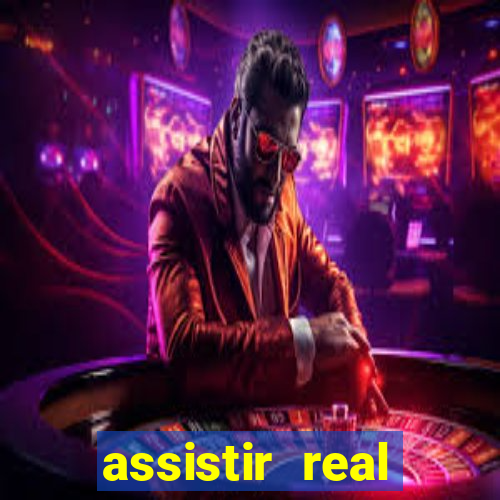 assistir real madrid ao vivo, multicanais