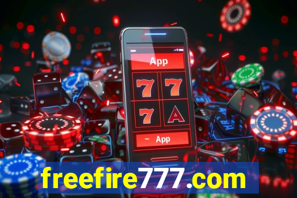 freefire777.com