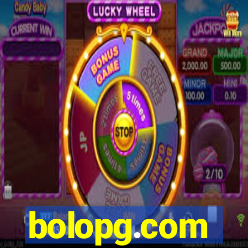 bolopg.com
