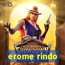 erome rindo