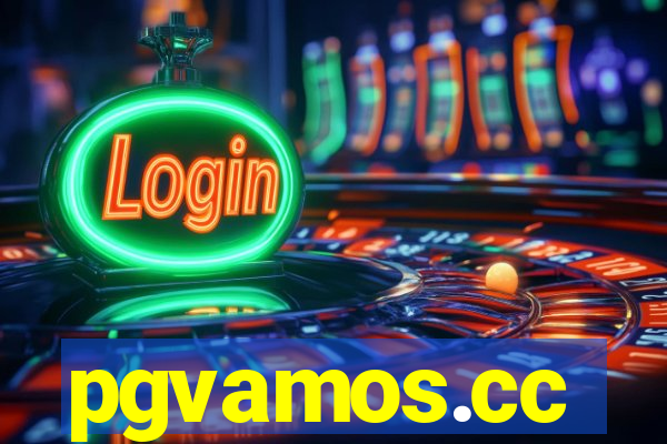 pgvamos.cc