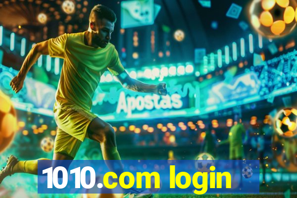 1010.com login