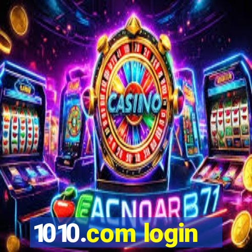1010.com login