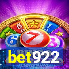 bet922