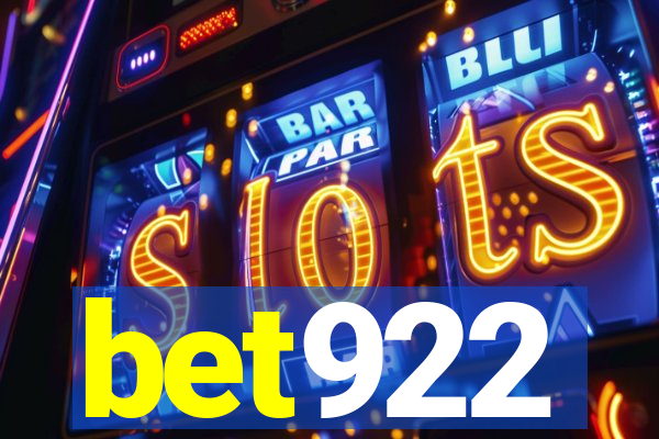 bet922