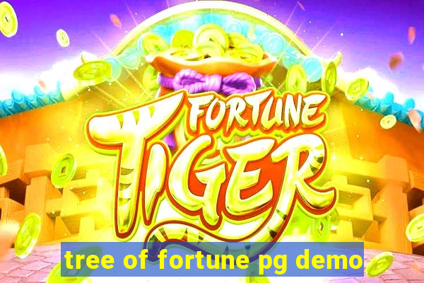 tree of fortune pg demo