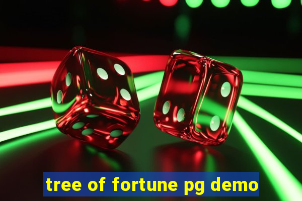 tree of fortune pg demo