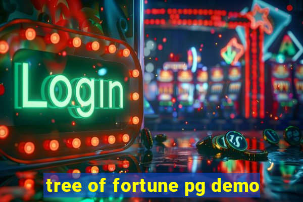 tree of fortune pg demo