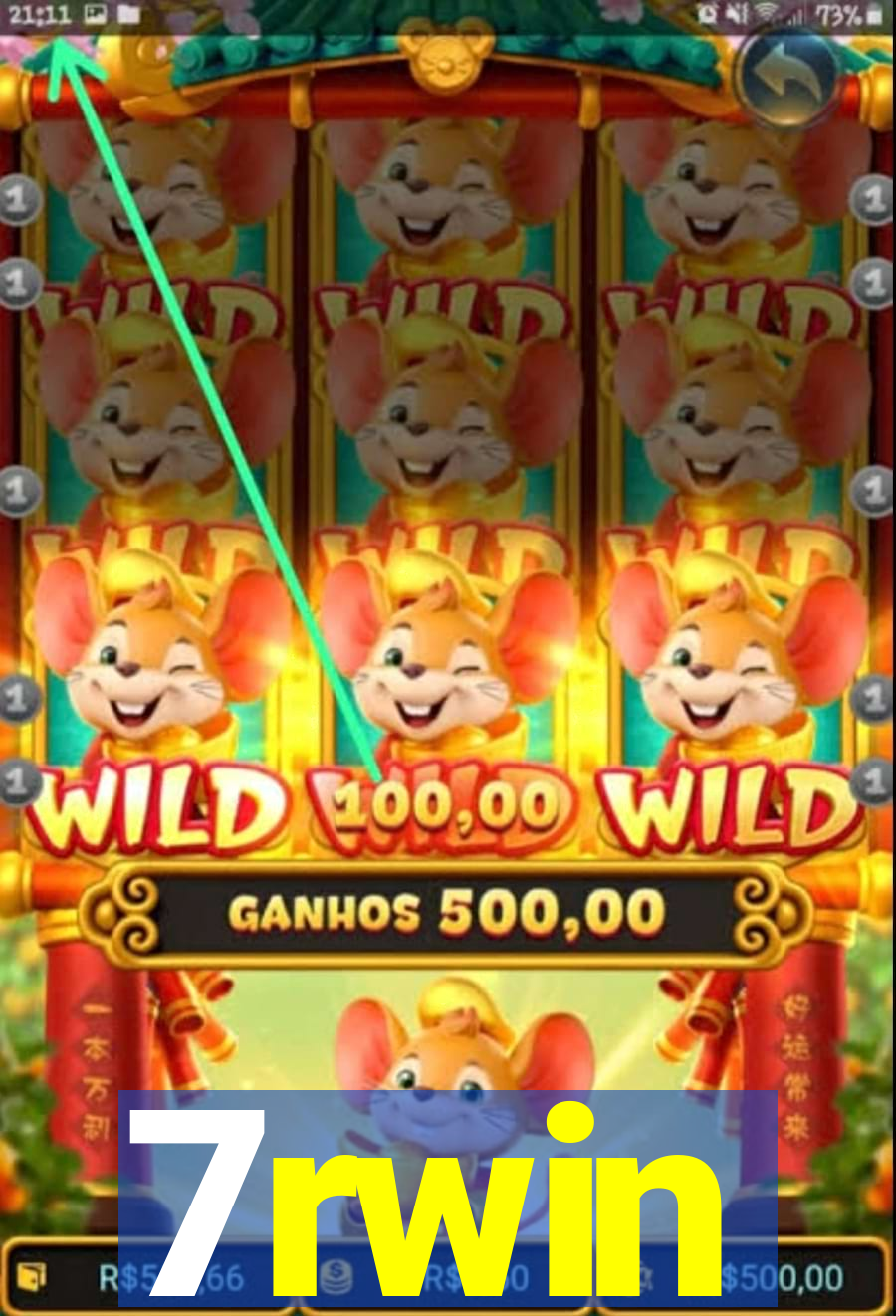 7rwin