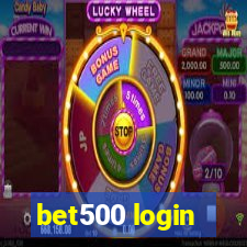 bet500 login