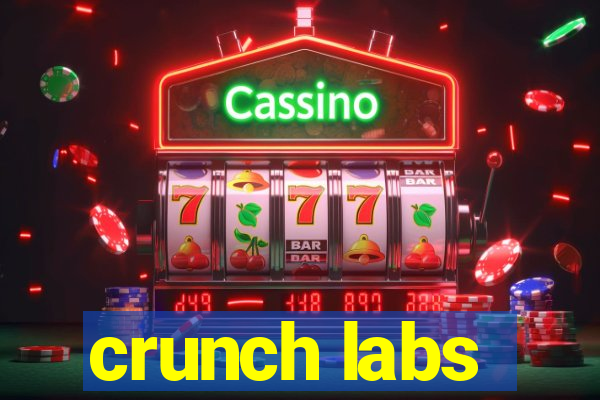 crunch labs