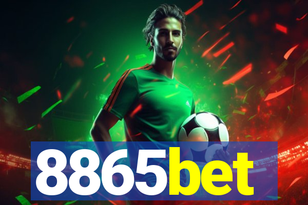 8865bet