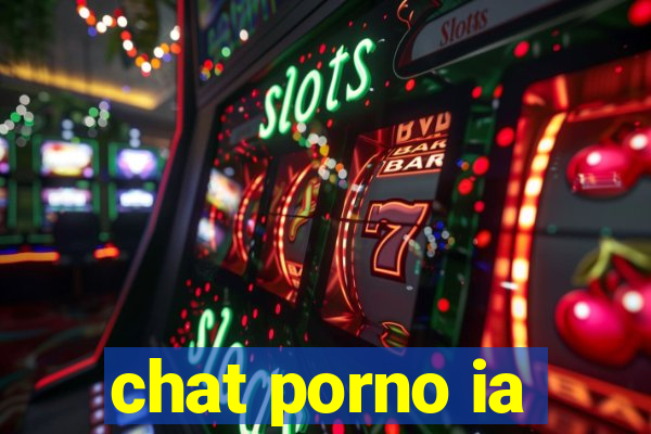 chat porno ia